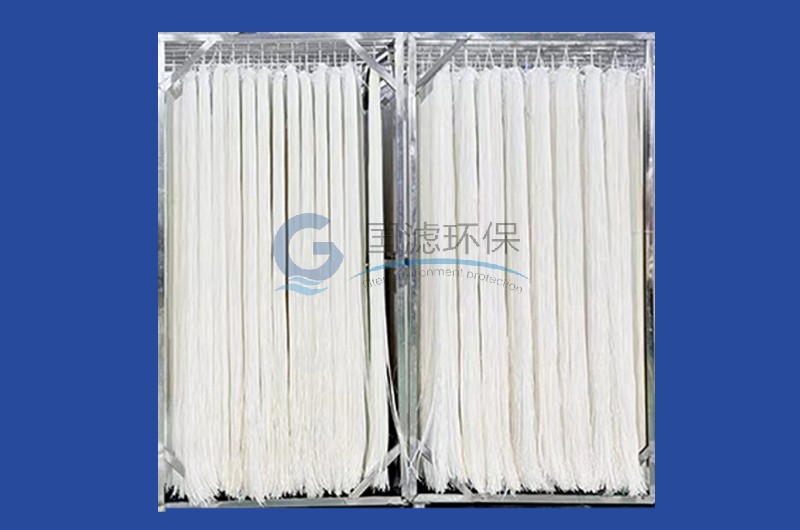 膜生物反應(yīng)器MBR