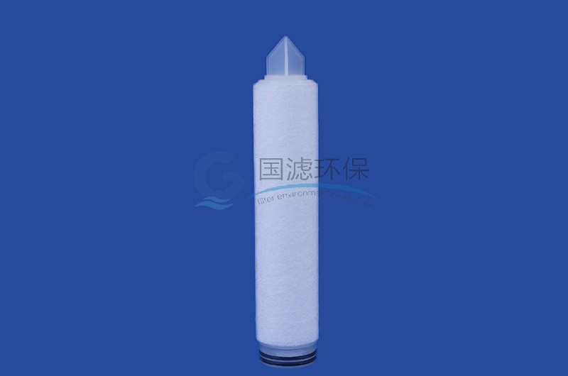 熔噴濾芯