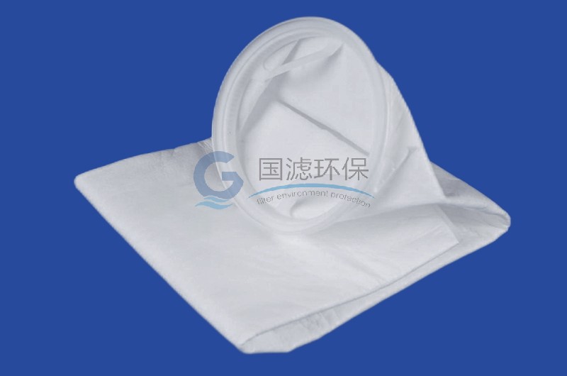全熱熔針刺氈過濾袋